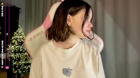 Rebecca Nikson online show from 12/30/24, 05:37