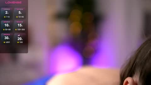 Rebecca online show from 03/03/26, 09:04