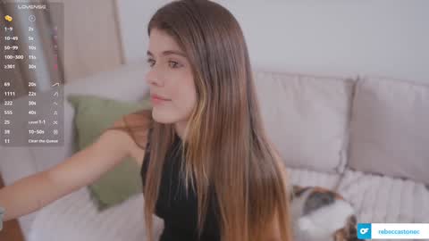 - Maria - Of rebeccastonec - telegram  online show from 02/19/26, 09:00