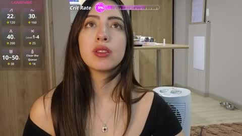 rebeccawhite_meow online show from 10/20/25, 12:11