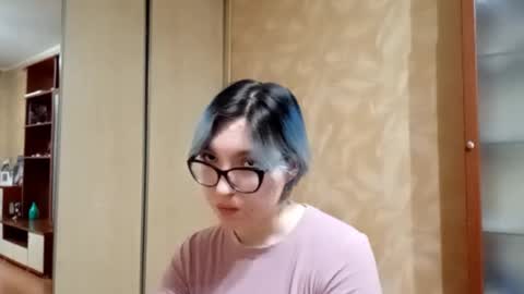 Zoe online show from 02/18/26, 02:13