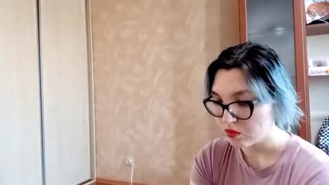 Zoe online show from 03/17/26, 01:03