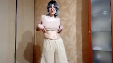 Zoe online show from 03/20/26, 02:33