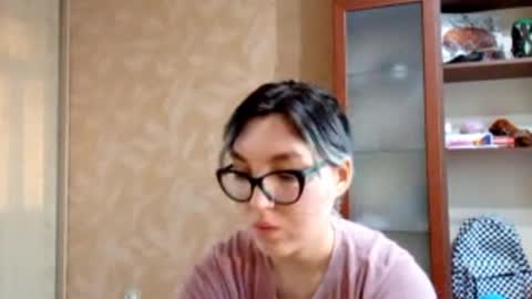 Zoe online show from 03/23/26, 02:21