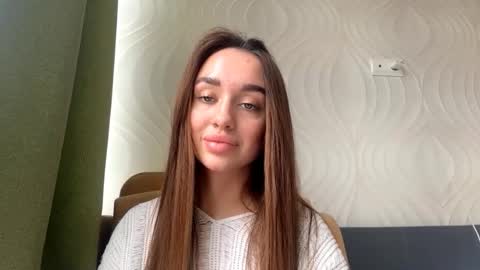 Snapshot of rebeckakirscht chatting on 12/02/25, 09:03 Sofia online show from 12/02/25, 09:03