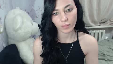 Rebeka 08 online show from 03/22/26, 04:21