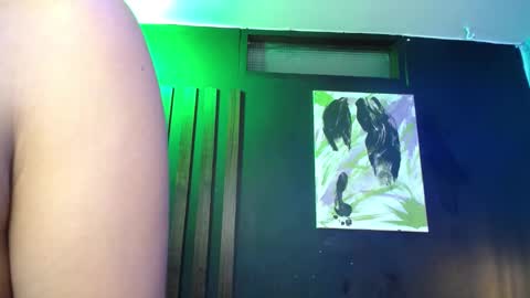 REBEKA online show from 02/02/25, 03:10