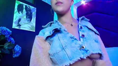 REBEKA online show from 02/04/25, 12:19