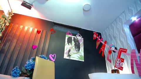 REBEKA online show from 02/20/25, 03:23