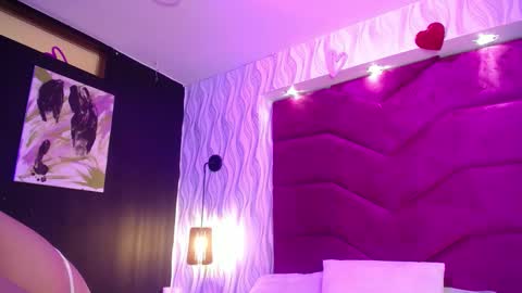 REBEKA online show from 03/11/25, 12:11