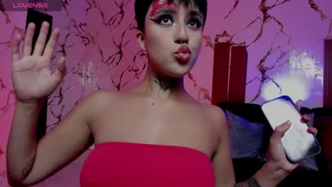 REBEKA online show from 10/09/25, 11:30