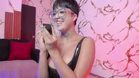 REBEKA online show from 10/29/25, 06:37