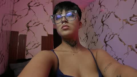 REBEKA online show from 11/17/25, 12:33