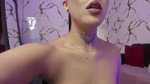 REBEKA online show from 12/02/25, 12:32