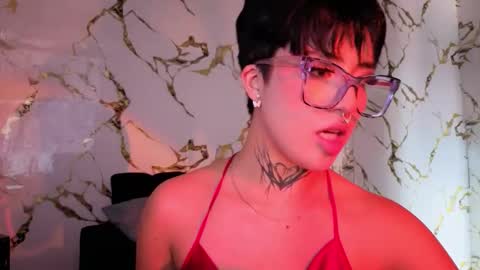 REBEKA online show from 12/17/25, 08:04