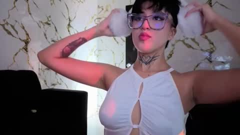 REBEKA online show from 01/05/26, 08:12