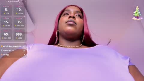 rebeka online show from 01/17/25, 06:36