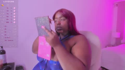 rebeka online show from 02/25/25, 11:19