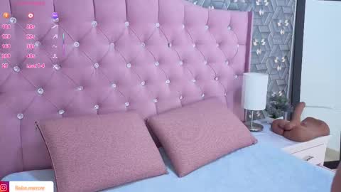 Rebekah online show from 02/22/26, 04:13