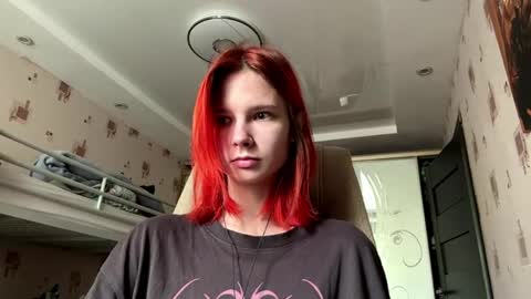 Mary online show from 04/21/26, 08:09