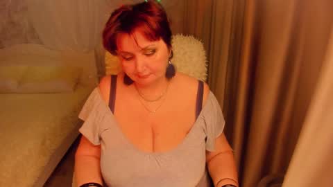 Snapshot of rebekkacharm chatting on 01/31/25, 07:08 rebekkacharm online show from 01/31/25, 07:08