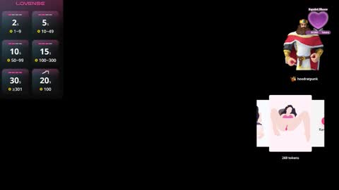 Snapshot of rebelhartless999 chatting on 02/11/26, 04:01 rebelhartless999 online show from 02/11/26, 04:01
