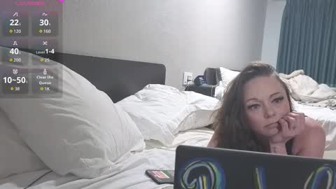 rebelhartless999 online show from 03/06/26, 10:50