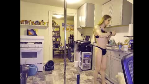 Rebel online show from 04/07/26, 11:59