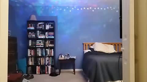 rebelstarlight online show from 03/06/26, 09:06