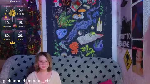 Lara online show from 01/08/26, 07:05