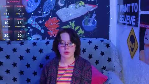 Lara online show from 01/14/26, 11:49