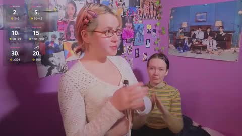 Lara online show from 02/21/26, 09:27