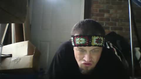 recka810 online show from 02/16/25, 02:10