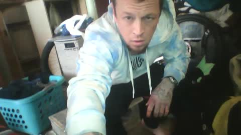 recka810 online show from 03/02/25, 05:25