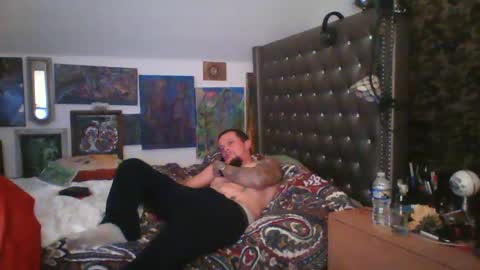 recka810 online show from 09/14/25, 01:27