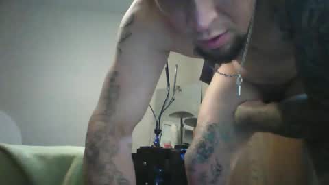 recka810 online show from 04/23/26, 09:28