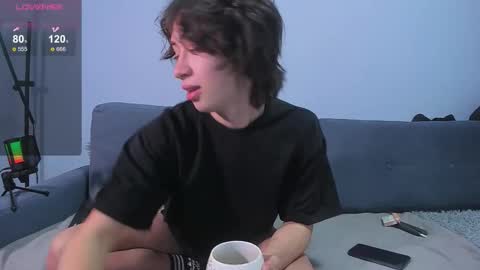 Alan online show from 11/19/25, 04:23