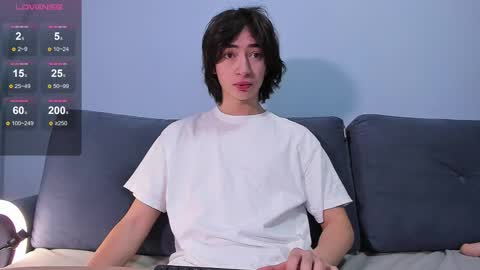 Alan online show from 12/23/25, 08:23