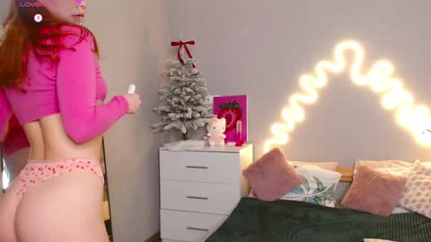 red__candy online show from 01/25/25, 04:24