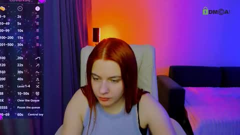 Snapshot of red__dizzy chatting on 02/17/26, 11:55 red__dizzy online show from 02/17/26, 11:55