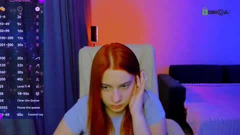 Snapshot of red__dizzy chatting on 02/18/26, 11:11 red__dizzy online show from 02/18/26, 11:11