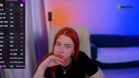 Snapshot of red__dizzy chatting on 02/28/26, 07:42 red__dizzy online show from 02/28/26, 07:42