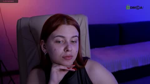 Snapshot of red__dizzy chatting on 03/04/26, 03:01 red__dizzy online show from 03/04/26, 03:01