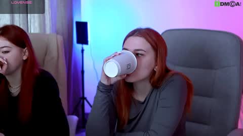 red__dizzy online show from 04/04/26, 06:33