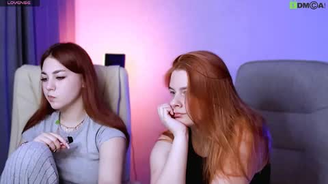 red__dizzy online show from 04/25/26, 07:00
