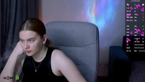 red__dizzy online show from 06/07/26, 07:39