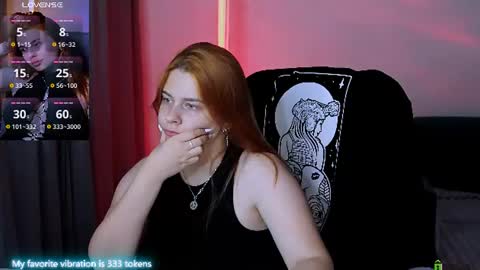 Snapshot of red__dizzy chatting on 07/12/26, 04:20 red__dizzy online show from 07/12/26, 04:20