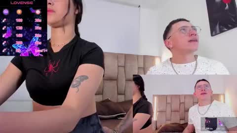 Red Lust  online show from 01/13/26, 11:48