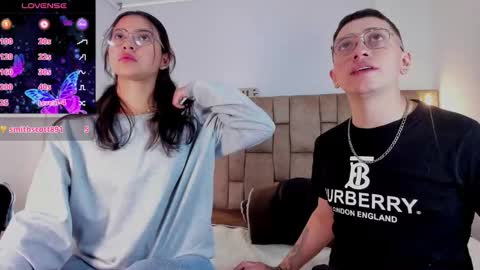 Red Lust  online show from 01/14/26, 12:00