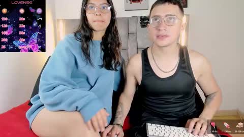 Red Lust  online show from 01/17/26, 12:10